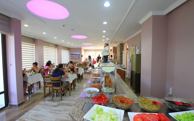 Hawaii Hotel 2