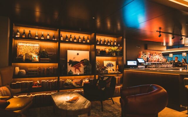AC Hotel Austin-University
