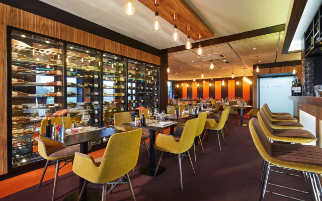 Kyriad Clermont Ferrand Nord - Riom