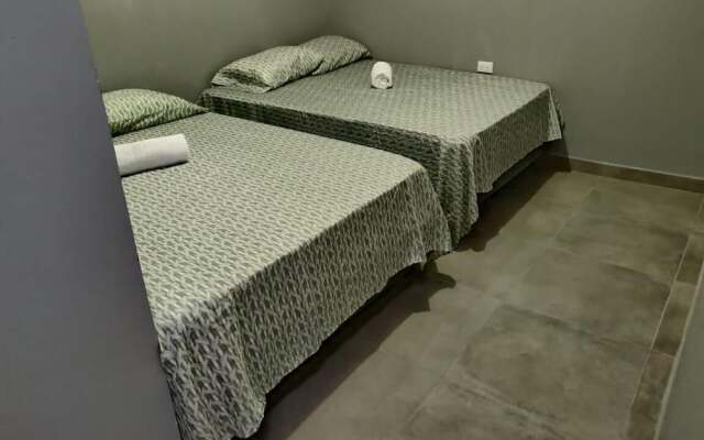 Hotel Pacuare Turrialba