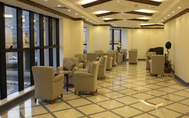 Reefaf Alhaya Hotel