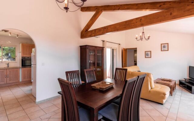 Holiday Home Christian II - CTN267