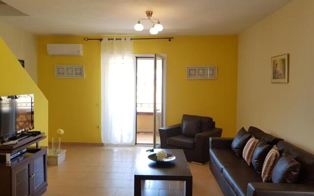Corfu Glyfada Beach Apartment 59