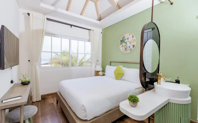 Nova Oasis Villas Sea View Phan Thiet