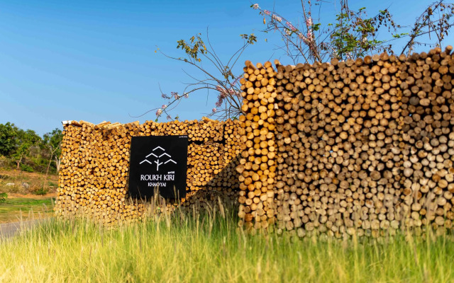 Roukh Kiri Khaoyai, The Centara Collection
