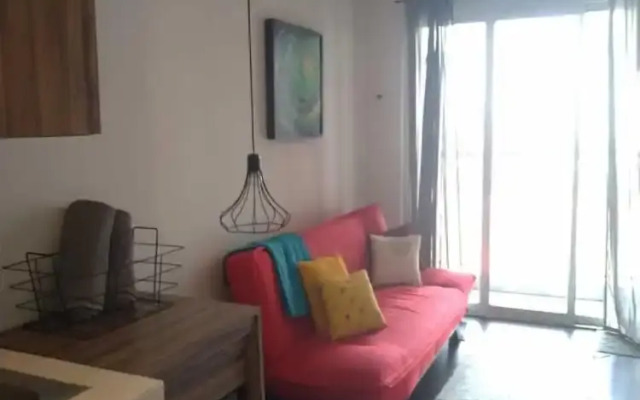 The Satu Stay Apartemen SGV