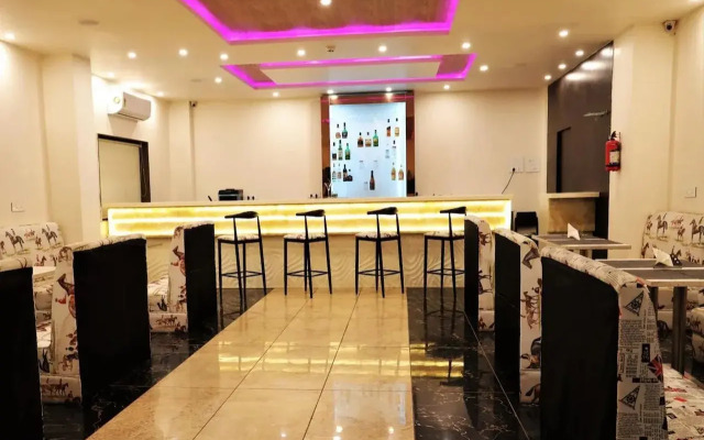The Fern Residency Parbhani