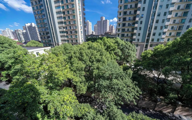 Tyms Snug 1BR 1BA Apt Yongxin Century