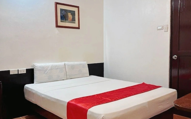 Travelbee Heritage Inn