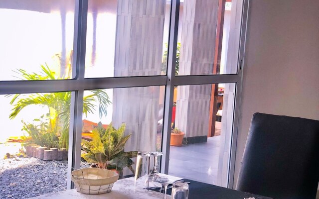 Residence Hoteliere Flana B