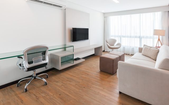 Roomo Praia de Boa Viagem Residencial