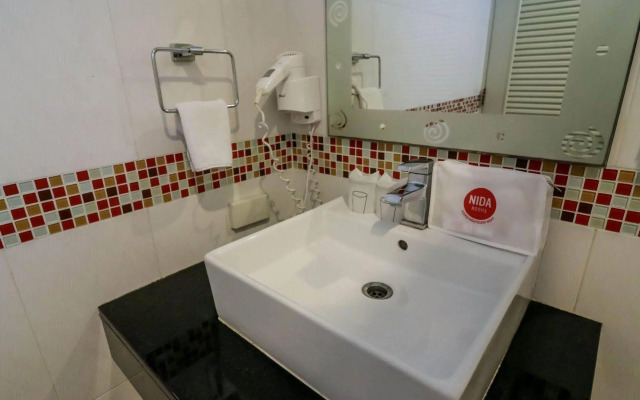 Nida Rooms Chalong Swing Residence