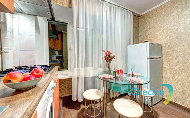 Apartment Franka 8-10-7