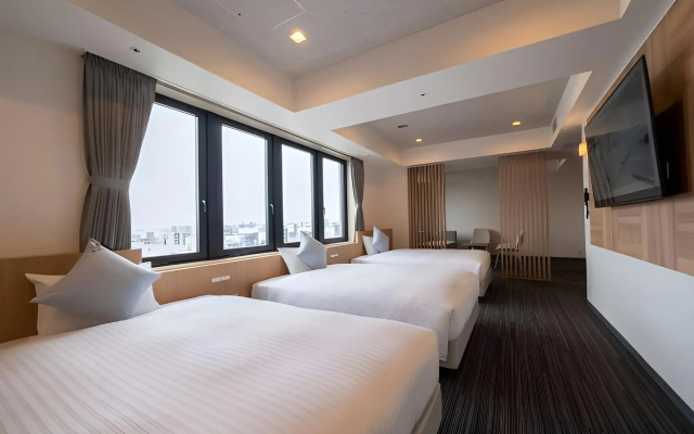 Hotel Oriental Express Fukuoka Tenjin