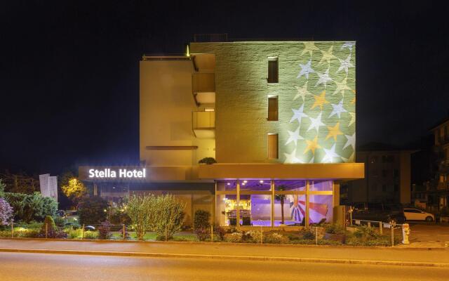 Stella Swiss Quality Hotel