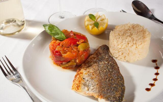 Hotel Roissy Lourdes