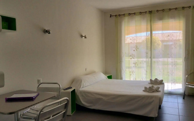 Park & Suites Village Gorges de l'Hérault Cévennes