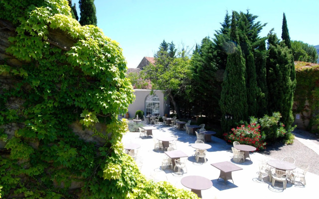 Hôtellerie du Château de Floure & Spa