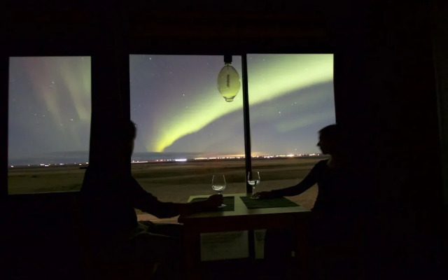 Seljalandsfoss Cottage