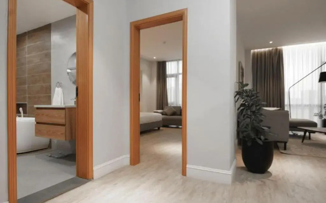 Loft Hotel Apartment