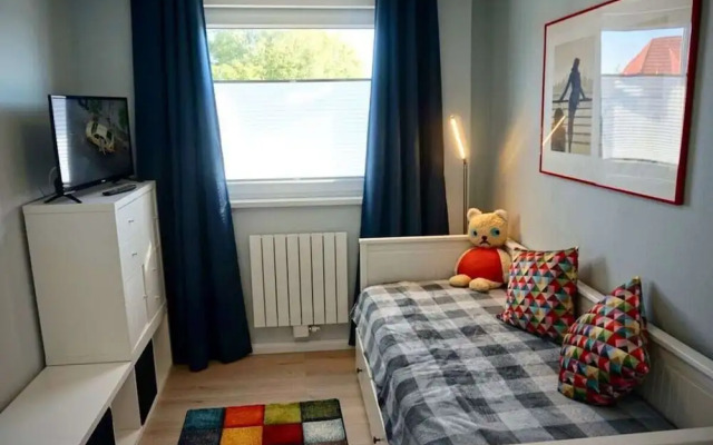"pirate" Comfortable Holiday Residence