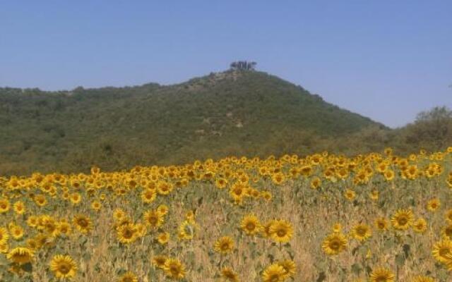 I Casali di Colle San Paolo