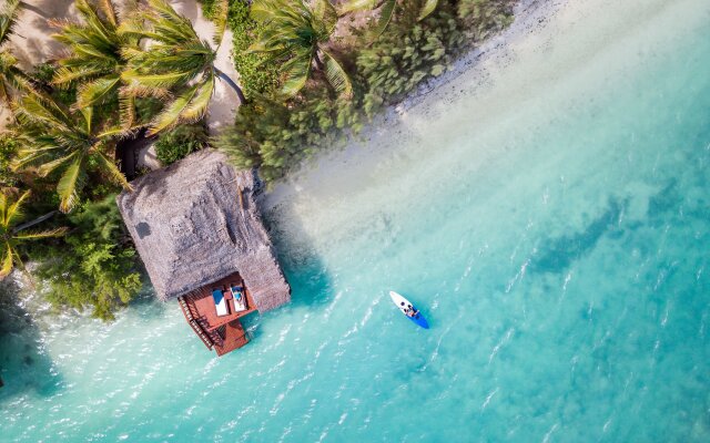 Aitutaki Lagoon Private Island Resort - Adults Only