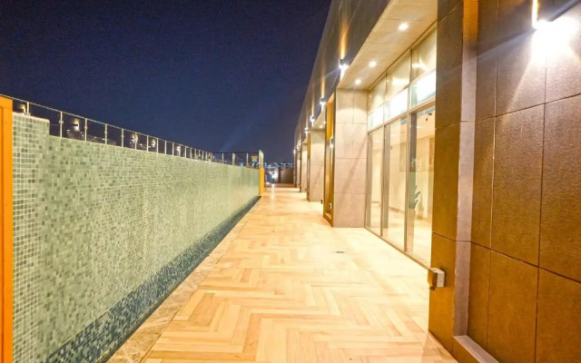 Casa Diora Hotel Al Rawdah