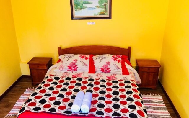 Hostal Inti Para - Hostel