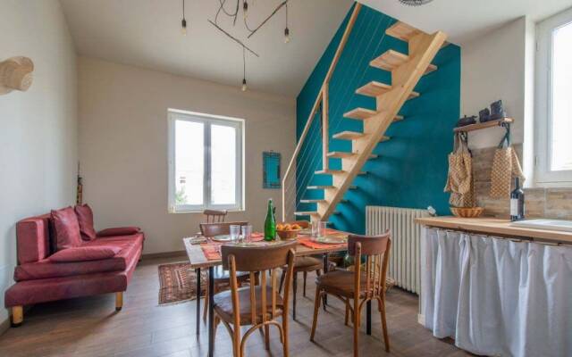 Les Ecologites de La Rochelle