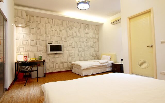 Good 9 Stay Inn