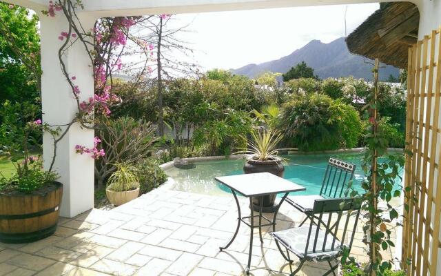 Honeypot Cottage