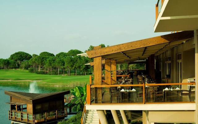 Sueno Hotels Deluxe Belek - All Inclusive