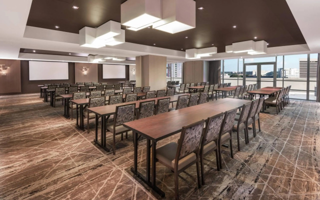 AC by Marriott Charlotte
