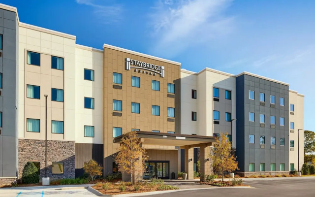 Staybridge Suites Auburn University Area