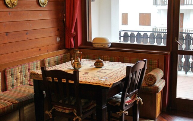 Residence Parco delle Stelle