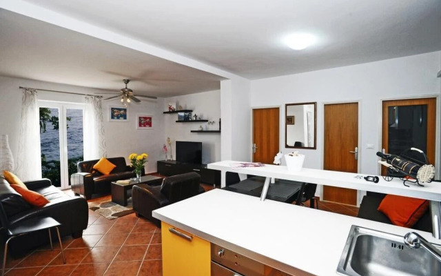 Holiday Home Odiseja