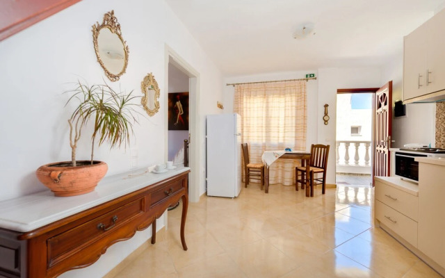 Aspalathos Suites