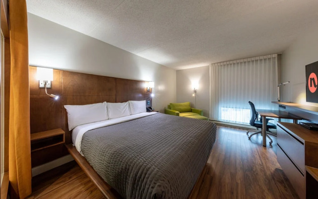 Hôtel & Suites Normandin Quebec