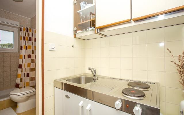 Apartments Marija Banjol