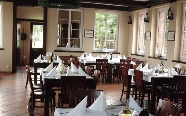 Przystan Resort & Restaurant