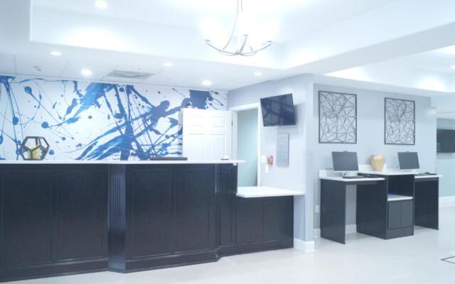 Magnolia Inn and Suites Olive Branch