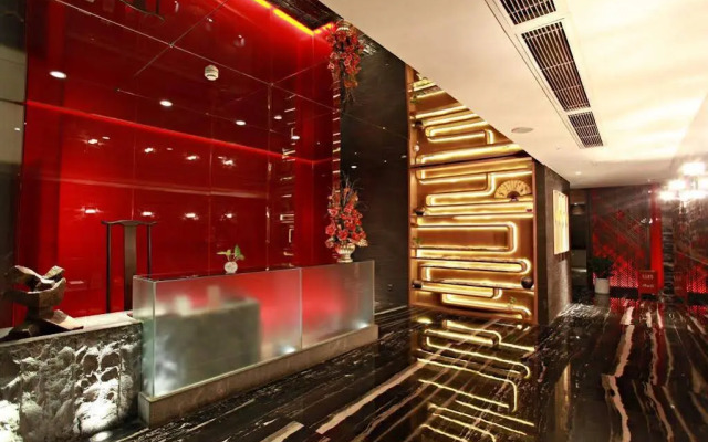 Scholars Hotel