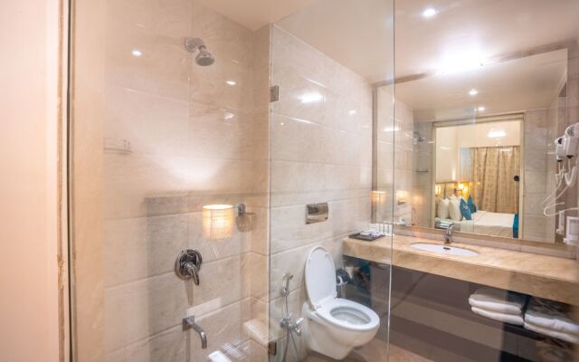 Tropical Retreat Luxury Resort and Spa