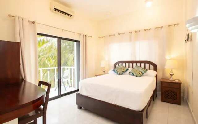 Hotel caribe