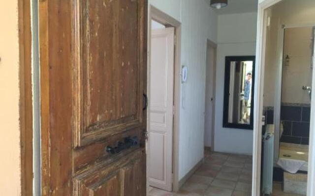 Hotel Restaurant Les Galets