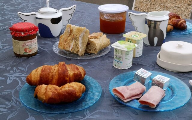 La Bastide des Sources