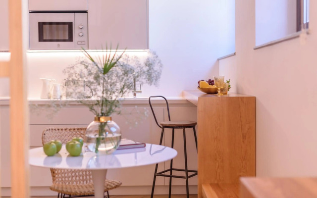 FERALA SUITES ALBAYZíN