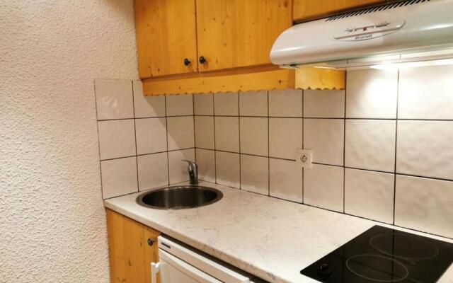 Résidence LAUZES - 2 Pièces pour 5 Personnes 44