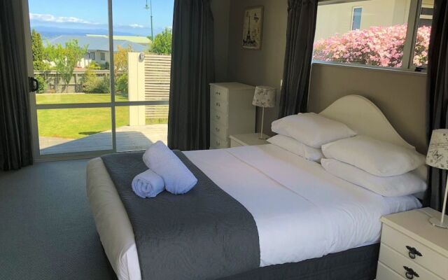 The Lakehouse Taupo